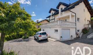 Maison 5 Pièces 133 m² à vendre à Chavanod (74650)