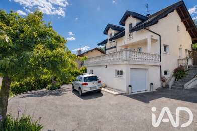 Maison 5 pièces 720000 €