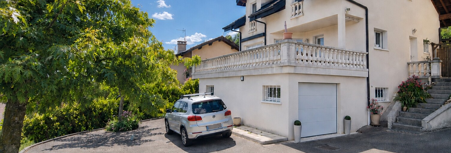 Maison 5 Pièces 133 m² à vendre à Chavanod (74650)