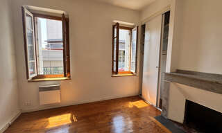 Appartement 2 Pièces 31 m² à vendre à Toulouse (31000)