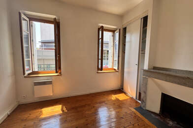 Appartement 2 pièces 155000 €