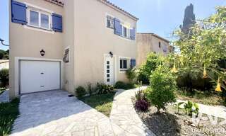 Maison 3 Pièces 91 m² à vendre à Fréjus (83600)