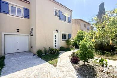 Maison 3 pièces 559500 €