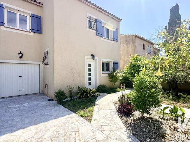 Vente Maison traditionnelle 3 pièces — photo du bien