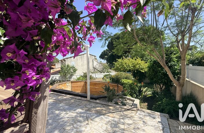 Vente Maison traditionnelle 3 pièces — photo 2
