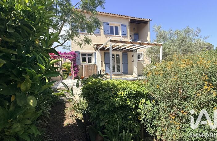 Vente Maison traditionnelle 3 pièces — photo 3