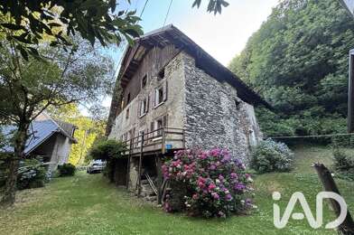 Maison 5 pièces 175000 €