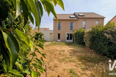 Maison 4 pièces 240000 €