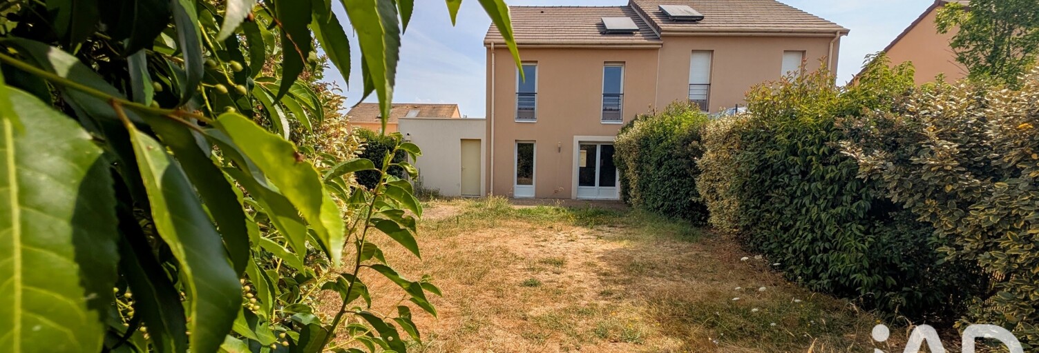 Maison 4 Pièces 95 m² à vendre à Le Mans (72000)