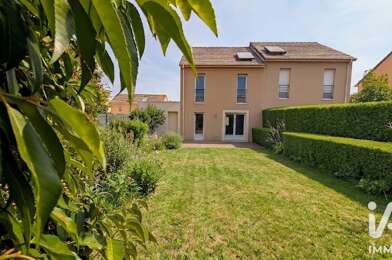 Maison 4 pièces 240000 €