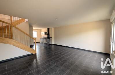 Vente Maison de ville 5 pièces — photo du bien