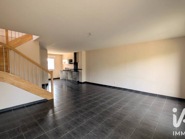 Vente Maison de ville 5 pièces — photo 1