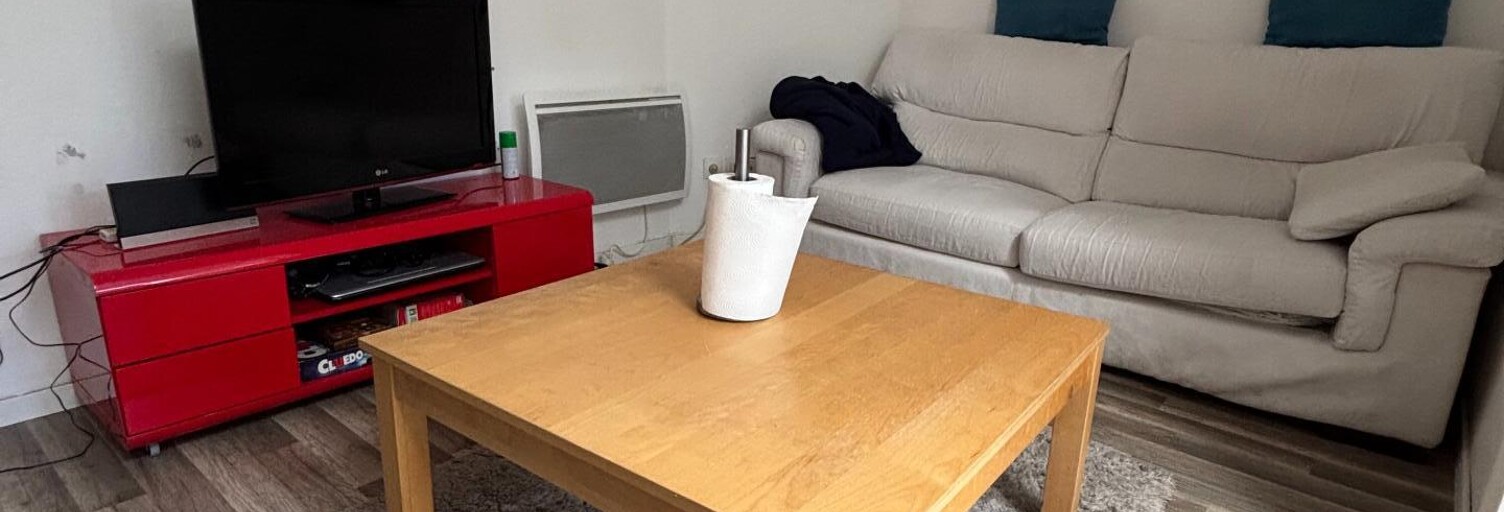 Immeuble  165 m² à vendre à Hénin-Beaumont (62110)