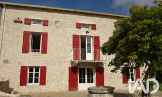 Maison 6 Pièces 155 m² à vendre à Damazan (47160)