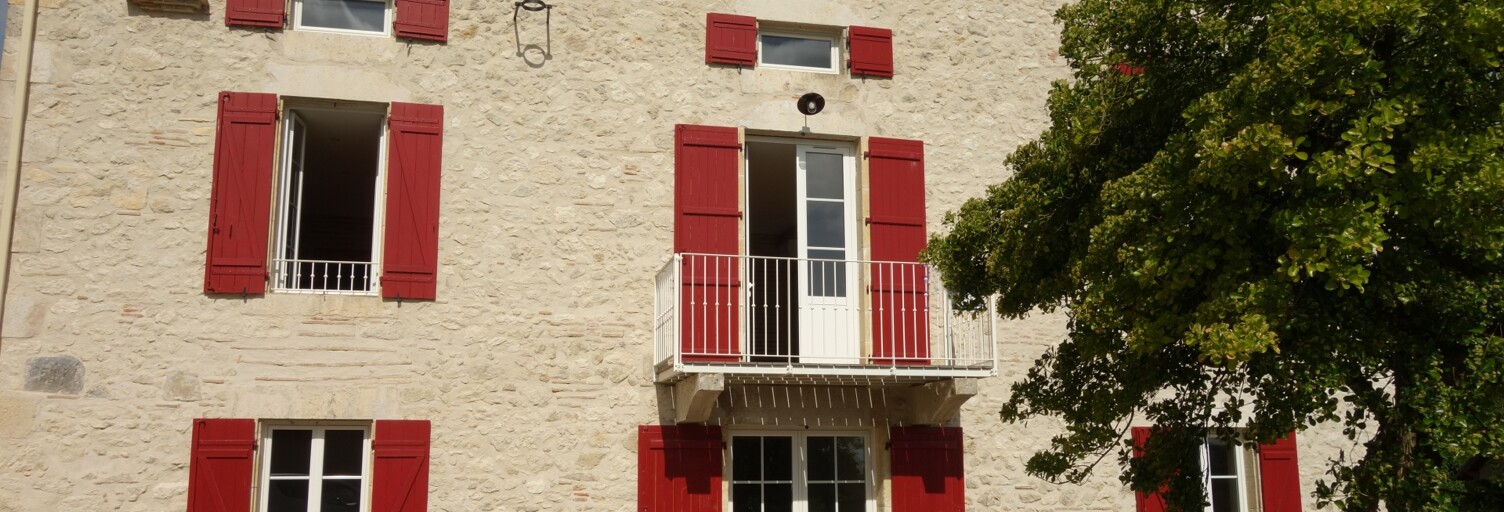 Maison 6 Pièces 155 m² à vendre à Damazan (47160)