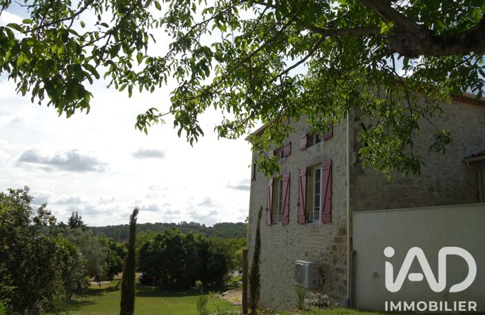 Vente Maison de village 6 pièces — photo 2