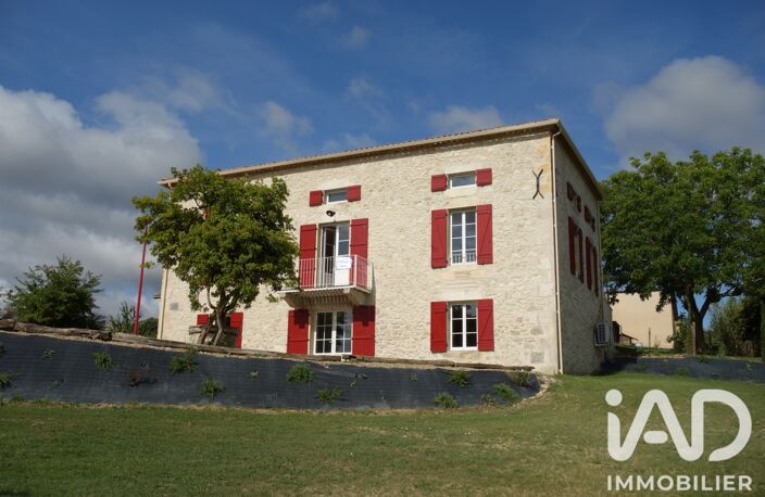 Vente Maison de village 6 pièces — photo 3