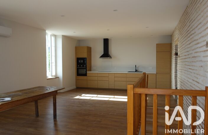 Vente Maison de village 6 pièces — photo 5