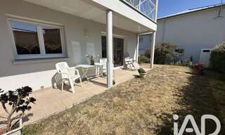 Appartement 3 Pièces 68 m² à vendre à Granville (50400)