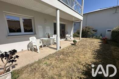 Appartement 3 pièces 308000 €