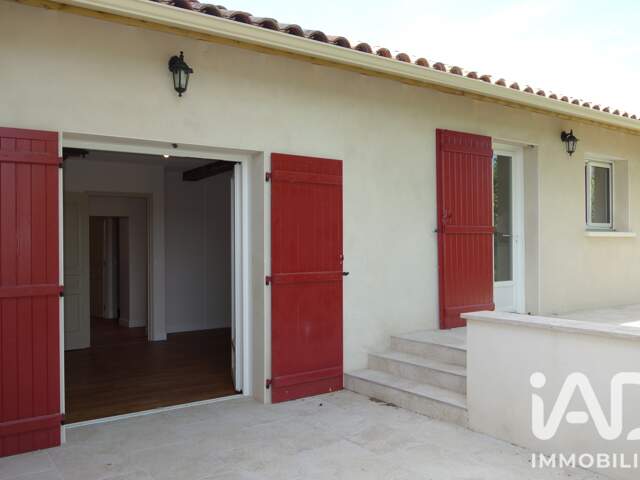 Vente Maison de village 5 pièces — photo du bien