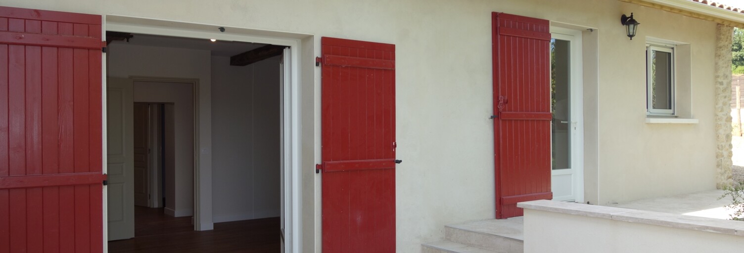 Maison 5 Pièces 129 m² à vendre à Damazan (47160)