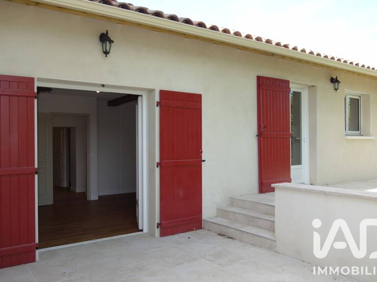Vente Maison de village 5 pièces — photo 1
