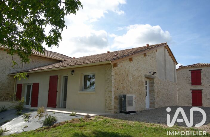 Vente Maison de village 5 pièces — photo 2