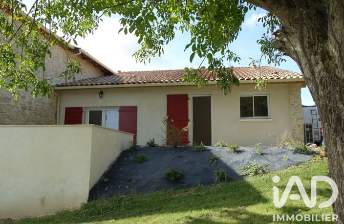 Vente Maison de village 5 pièces — photo 3