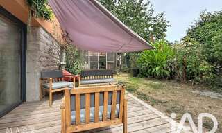 Maison 4 Pièces 87 m² à vendre à Lorient (56100)