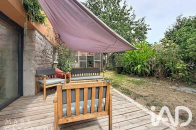 Maison 4 pièces 295900 €