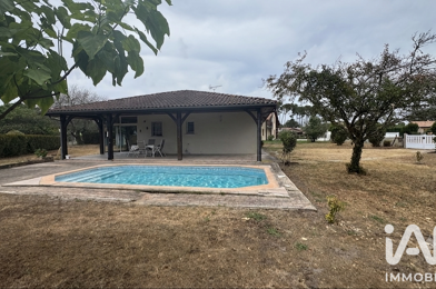 Maison 5 pièces 300000 €
