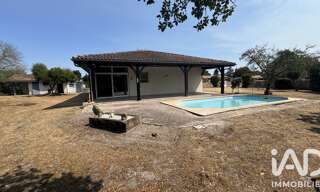 Maison 5 Pièces 115 m² à vendre à Linxe (40260)