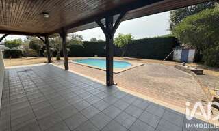 Maison 5 Pièces 115 m² à vendre à Linxe (40260)