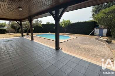 Maison 5 pièces 300000 €