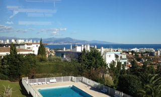 Appartement 4 Pièces 86 m² à vendre à Antibes (06600)