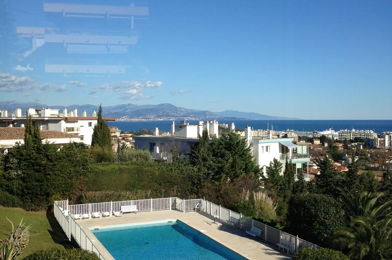 Appartement 4 pièces 480000 €