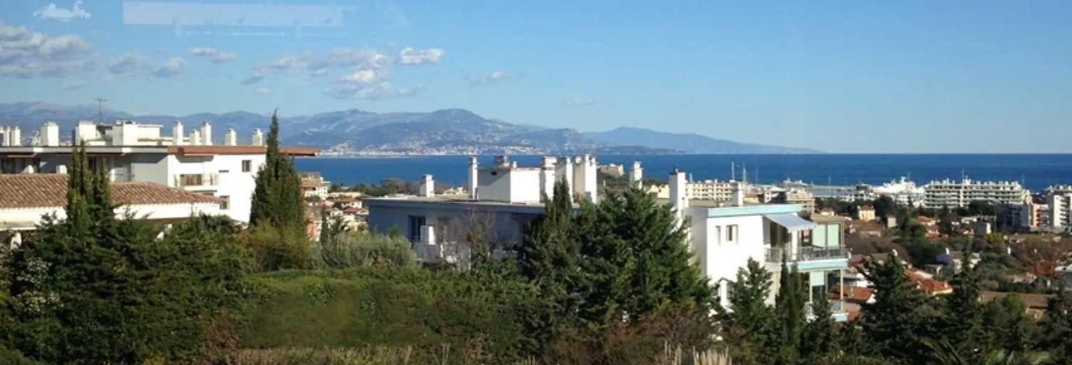Appartement 4 Pièces 86 m² à vendre à Antibes (06600)