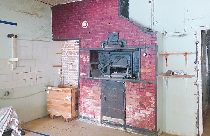 Vente Maison de village 5 pièces — photo 2