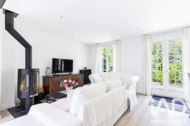 Maison 6 pièces 385000 €