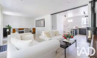 Maison 6 Pièces 121 m² à vendre à Longjumeau (91160)