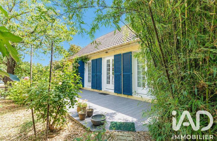 Vente Maison traditionnelle 6 pièces — photo 2