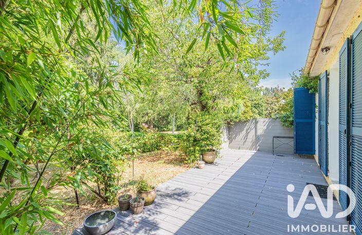 Vente Maison traditionnelle 6 pièces — photo 3