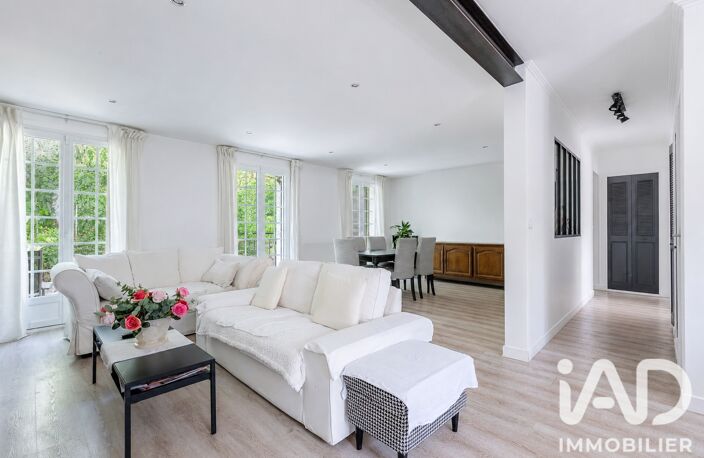 Vente Maison traditionnelle 6 pièces — photo 4