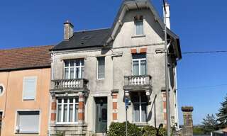 Maison 8 Pièces 208 m² à vendre à Langres (52200)