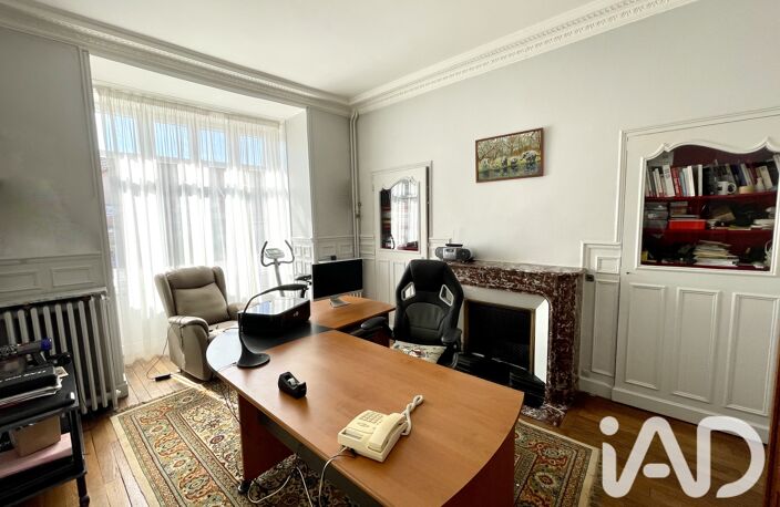 Vente Maison/villa 8 pièces — photo 3