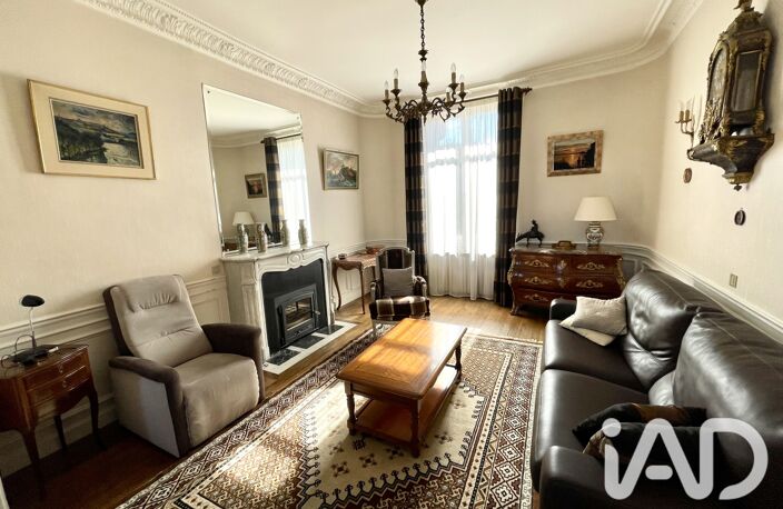 Vente Maison/villa 8 pièces — photo 4