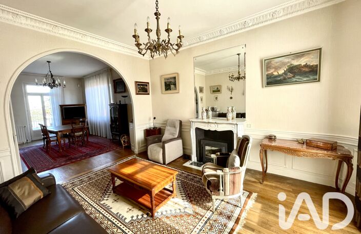 Vente Maison/villa 8 pièces — photo 5