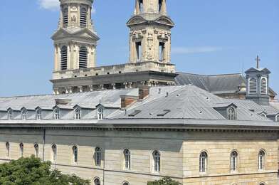 Appartement 4 pièces 1590000 €