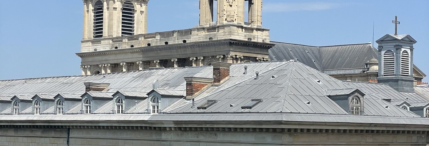 Appartement 4 Pièces 93 m² à vendre à Paris 6 (75006)